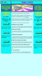 Mobile Screenshot of iax-software.com